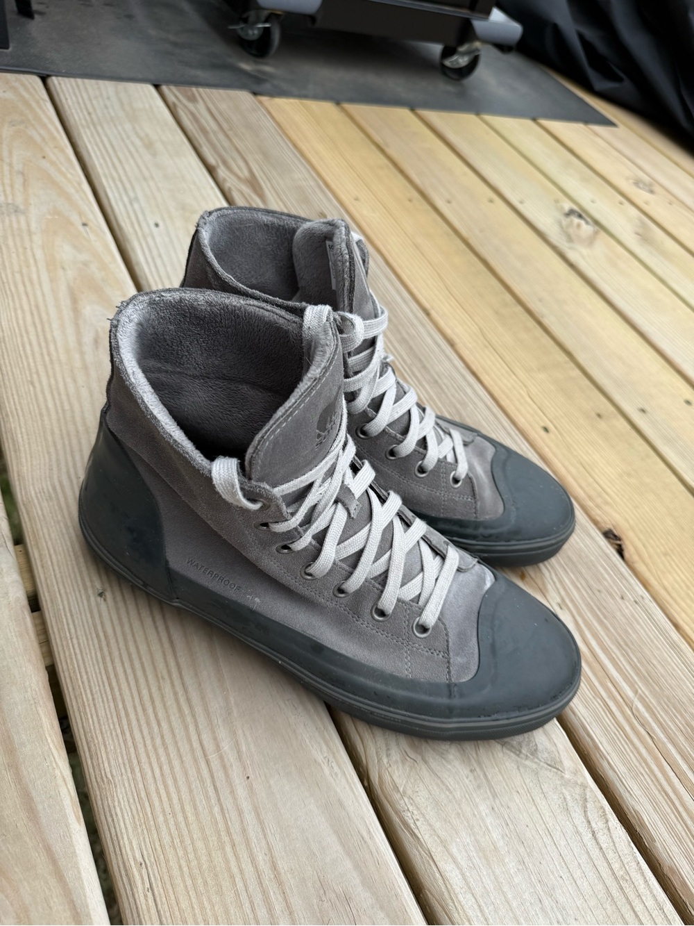 Sorel Cheyanne Metro High